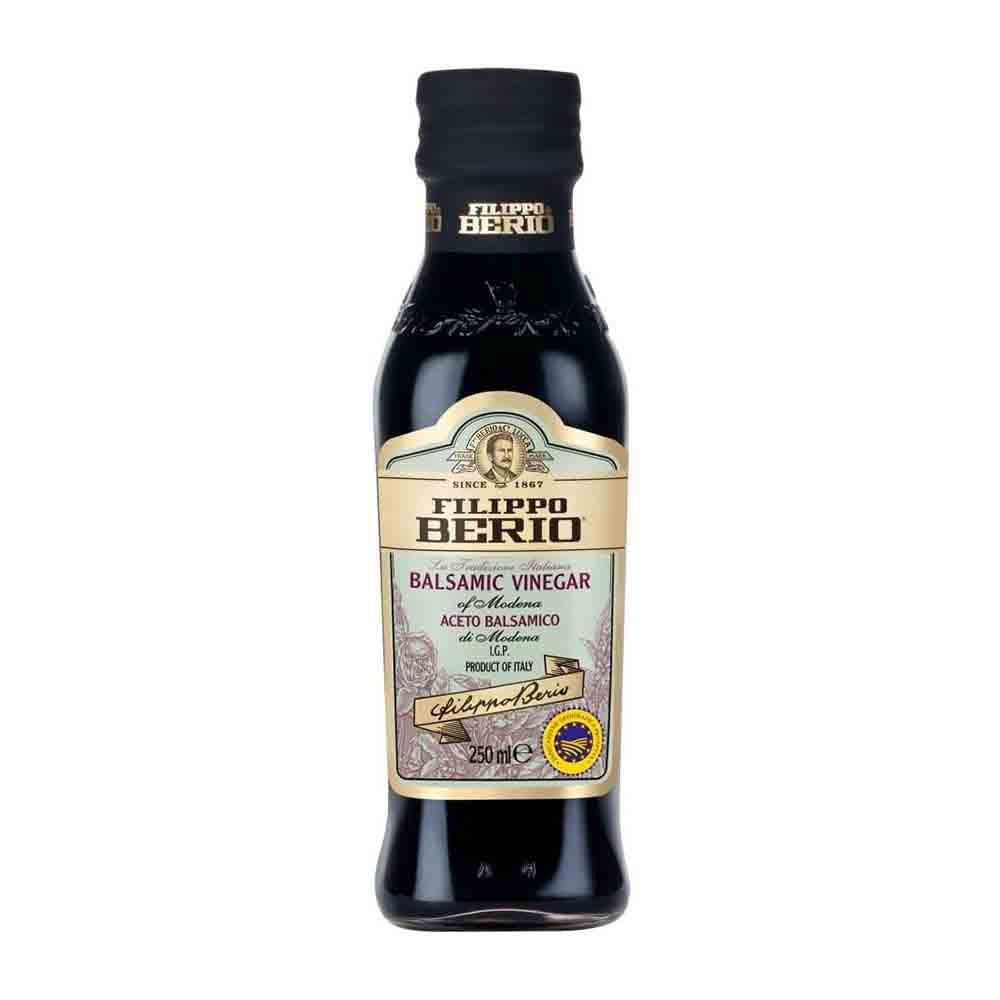 Filippo Berio Balsamic Vinegar