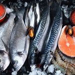 Marinated Herring (per tub)