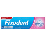 Fixodent
