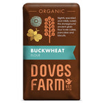 1kg Buckwheat Flour