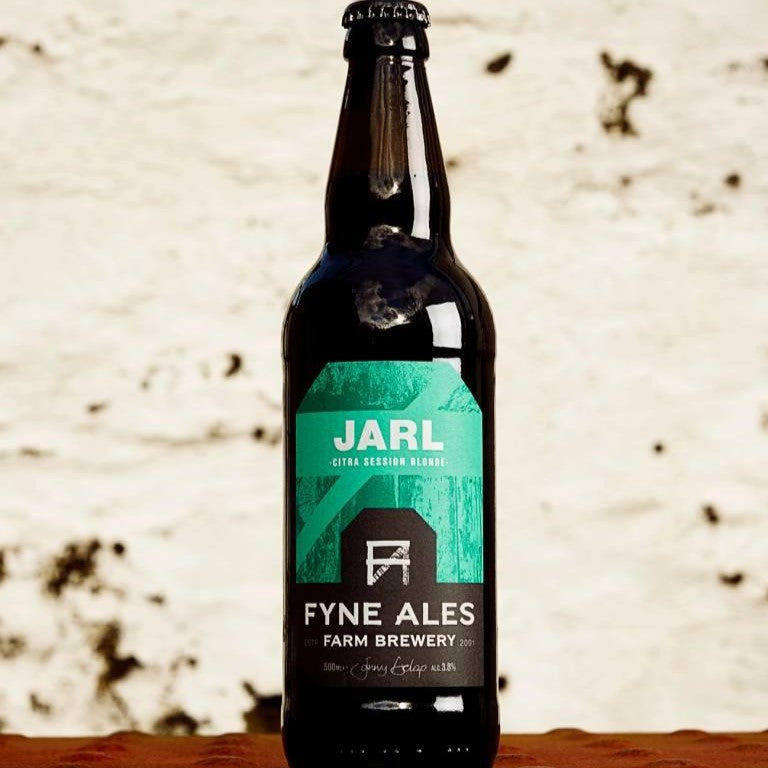 Fyne Ales Jarl