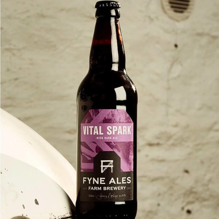 Fyne Ales Vital Spark