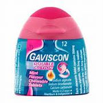 Gaviscon Handy Pack