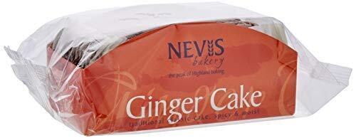 Ginger Cake