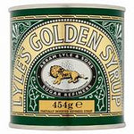 Lyle’s Golden Syrup