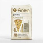 Freee Gram Gluten Free Flour