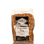 500g Popcorn