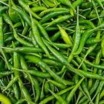 Chillies (each)