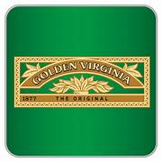 Golden Virginia The Original Tobacco