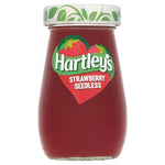 Hartleys Seedless Jam