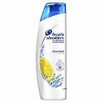 Head & Shoulders Citrus Fresh for Greasy Hair