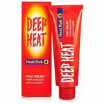 Deep Heat Rub