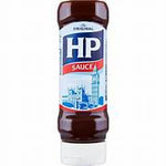 HP Sauce