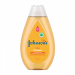 Johnson’s Baby Shampoo