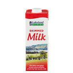 Lakeland Dairies Skimmed Milk