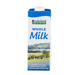 Lakeland Dairies Whole Milk
