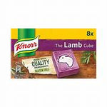 Knorr Lamb Stock Cubes