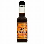 Lea & Perrins Worcestershire Sauce