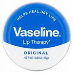 Vaseline Original Lip Therapy