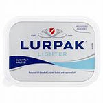 Lurpak Spreadable Light