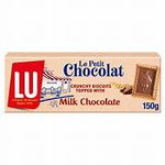 Lu Le Petit Chocolate Biscuits