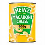 Heinz Macaroni Cheese PM