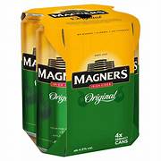 Magners Irish Cider