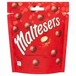 Maltesers