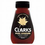 Clarks Pure Maple Syrup