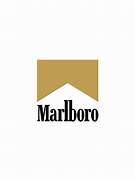 Marlboro Gold 20 Cigarettes