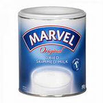 Marvel Dried Skimmed Milk
