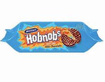 McVitie’s Hobnobs Milk Chocolate