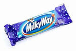 Milky Way Bar