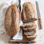 In Store Baked Bread