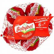 Mini Babybel Net