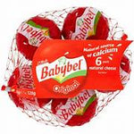 Mini Babybel Net