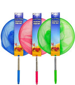 Kids Extending Telescopic Crab/fishing Net