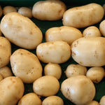 Online - Potatoes 100g