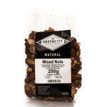 250g Mixed Nuts