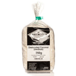250g Desiccated Coconut