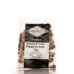 75g Pistachios Roasted & Salted