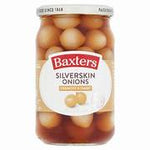 Baxter’s Silverskin Onions