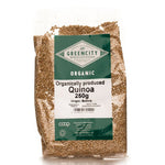 250g Organic Quinoa
