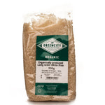 500g Long Grain white Rice - Organic