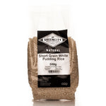 500g Short Grain Pudding Rice