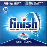 Finish Powerball Dishwasher Tabs