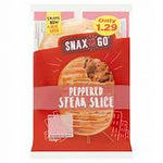 Snax on the Go Slice