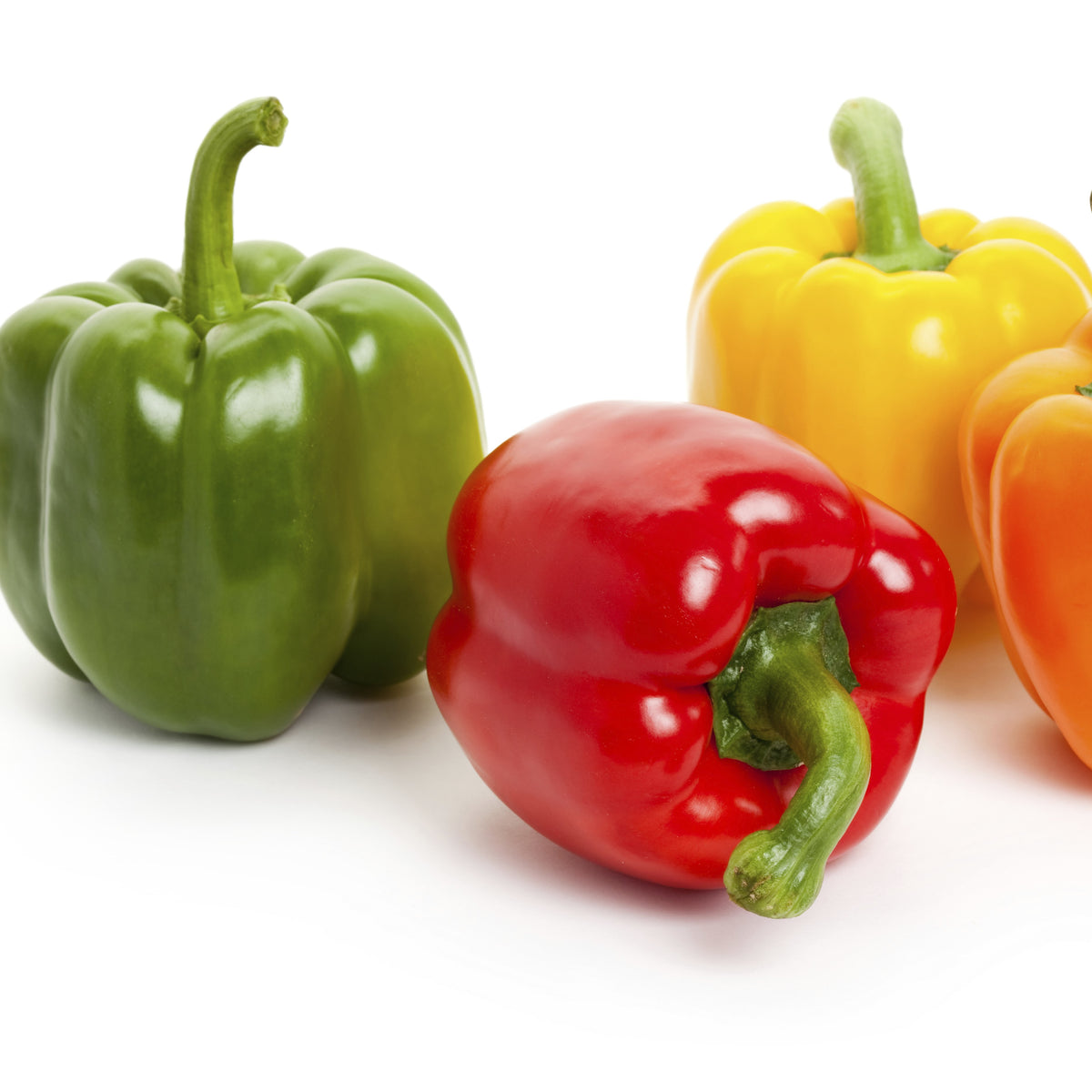 Peppers (each)