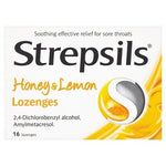 Strepsils