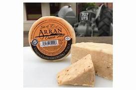 Taste of Arran Cheese